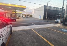 Polícia Militar realiza Operação Saturação e Fiscalização de motocicletas na região central