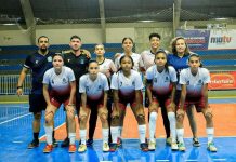 Fundesport Araraquara vence fora de casa na Liga Paulista Sub-20