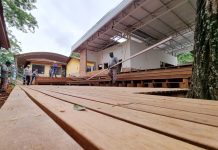 CER e Emef do Bela Vista são reinaugurados nesta terça (28)