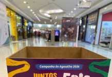 Juntos Contra o Frio: Shopping Jaraguá Araraquara reforça campanha solidária