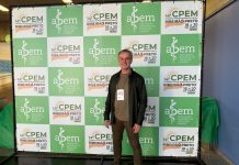Docente de Medicina da Uniara participa do 14º Congresso Paulista de Educação Médica – CPEM