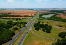 “Operação Tiradentes” mobiliza estrutura reforçada nas rodovias da região