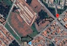 Fechamento de vias públicas em entorno de condomínio é alvo de questionamentos