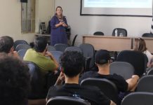 Minicurso na Câmara de Araraquara aborda uso prático da cannabis para fins medicinais