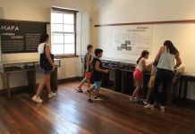 MAPA apresenta ferramentas e artefatos de pedra lascada e polida