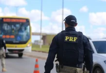 Operação Semana Santa: acidentes em rodovias resultam em 57 mortes