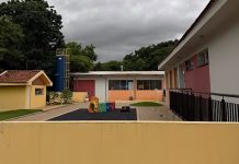 Novo processo de licitação está em curso para conclusão da reforma de CER do Selmi Dei