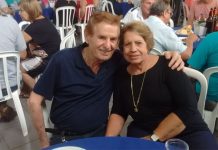 Araraquara se despede de Antonio Onofre