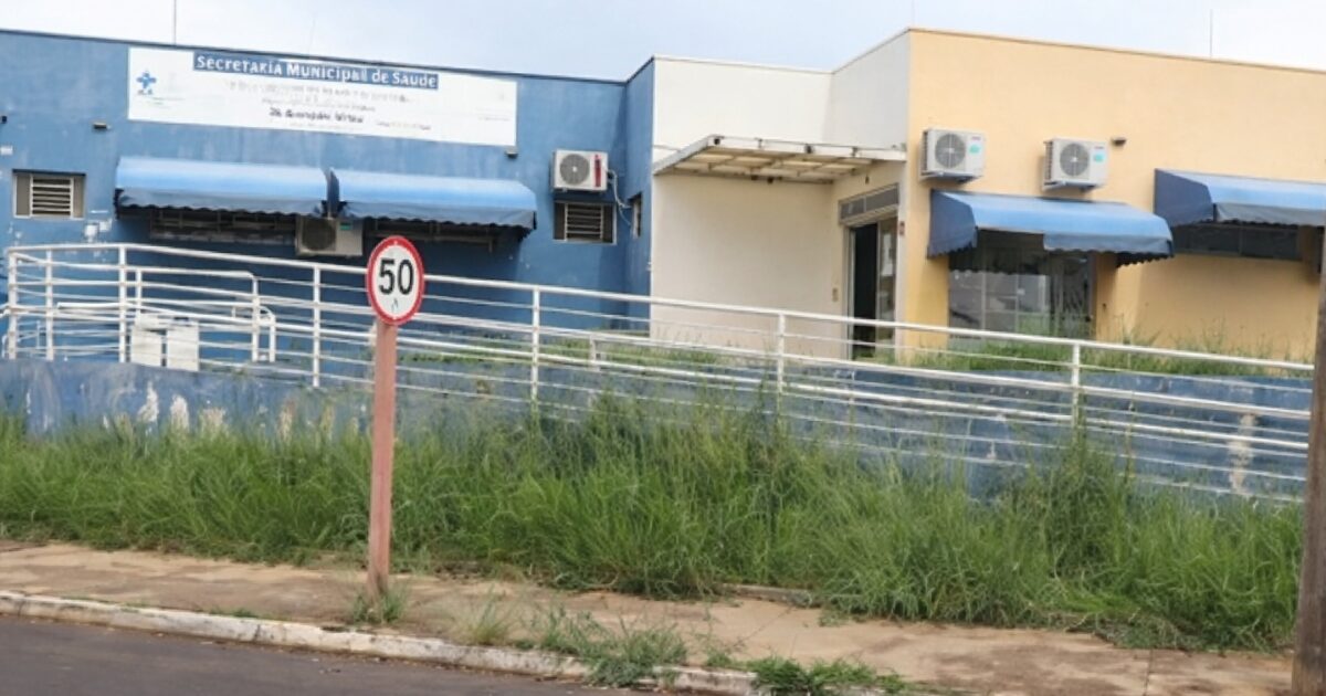 USF Vale do Sol site