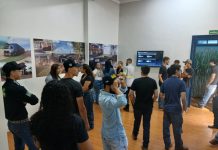 Alunos de Engenharia Agronômica da Uniara realizam visita técnica ao Centro de Educação Ambiental da Usina Santa Cruz