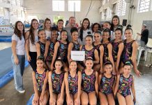 Edinho anuncia Ginásios de Esportes para Ginástica Artística e Rítmica de Araraquara