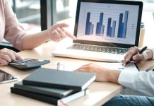 Um mercado competitivo