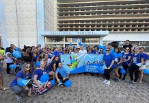 Dia da Conscientização do Autismo: Edinho deixou legado na promoção do respeito e da inclusão