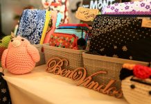 Bazar do Dia das Mães da AFPESP será realizado de 4 a 8 de maio