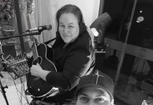 Praça das Bandeiras recebe a música de Paula Crespo neste domingo (19)