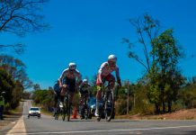 12ª Volta Ciclística Internacional do Estado de São Paulo reúne forças da América do Sul