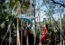 Semana do Circo tem diversas atividades no Sesc Araraquara