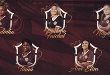 Ferroviária tem cinco atletas convocadas para a Seleção Brasileira Feminina Sub-20