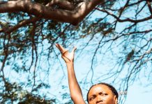 Vera Passos comanda atividades da programação do Dia da Dança