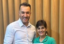 Leny Bácaro se filia ao MDB e fortalece o MDB Mulher em Araraquara