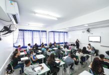 Região Central: Governo de SP vai pagar R$ 25,8 milhões em bônus da educação