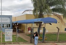 CER do Altos de Pinheiros passa por problemas estruturais, segundo vereador