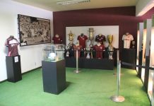 Abril: 76 anos da AFE são comemorados no Museu do Futebol e Esportes