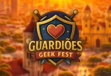 Praça do Daae recebe evento geek neste domingo (3)