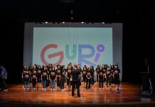 GURI está com 80 vagas em Araraquara para os cursos 2026