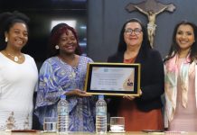 Cerimônia acontece no Teatro Experimental da Escola de Dança da UFBA, com transmissão on-line pelo Youtube