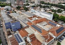 CPFL destina mais de R$ 3 milhões para reduzir consumo de energia de hospitais do interior paulista