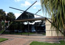 Centro de Informações Turísticas de Araraquara é inaugurado e homenageia Ricardo Fonseca Simões