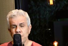 “Ponto de Cultura” na Praça das Bandeiras apresenta a música de Josafá Dantas