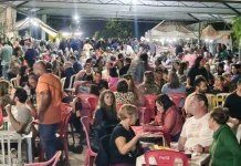 14ª Festa do Milho tem início neste final de semana
