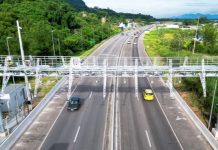 Governo do Brasil suspende mais de 3 milhões de multas do free flow e dá a motoristas 200 dias para pagar tarifas vencidas