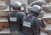 Últimos dias: inscrições para concurso da Polícia Penal terminam nesta sexta (10)