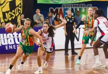 Em reedição das últimas finais, Sampaio bate Sesi Araraquara na LBF