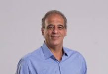 Marcelo Teroca encerra trilogia sobre matemática holística com lançamento de novo livro