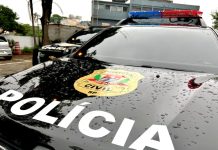 Polícia prende 19 integrantes de facção criminosa na região de Araraquara
