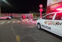 Polícia Militar realiza Operação Saturação e Fiscalização de trânsito