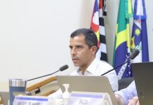 ‘Não vai ter nada que ficará sem resposta’, diz secretário sobre denúncias envolvendo a GCM