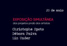 Exposições de artistas da cidade começam dia 20 na programação do Território da Arte