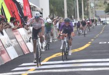 Colombiano vence a 12ª Volta Ciclística Internacional do Estado de São Paulo