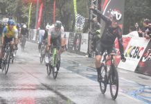 Chileno Tomás Quiroz vence o Desafio das Américas em São Paulo