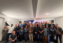 Professor de Araraquara participa de encontro estadual sobre prevenção ao uso nocivo de drogas