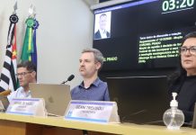 Câmara aprova 8 projetos no total de R$ 10,5 milhões em créditos
