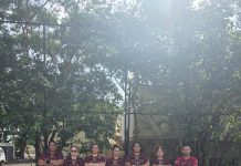 Locomotiva Rugby Araraquara disputa etapa do Cisisp Sevens e inicia preparação para o Paulista XV