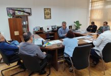 Prefeito Dr. Lapena recebe representantes do Caibar para discutir apoio à saúde mental em Araraquara