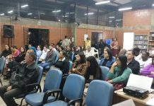 Araraquara realiza 1ª Conferência Municipal dos Objetivos de Desenvolvimento Sustentável