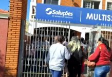 Funcionários de terceirizada da Prefeitura continuam sem pagamento